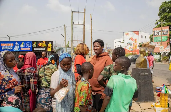 G.N.S Foundation Donation