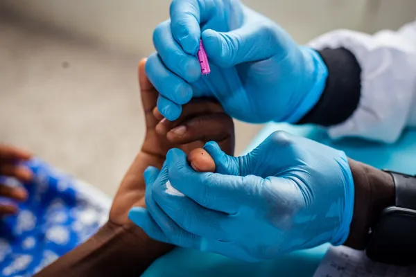 Sickle Cell Screening and Awareness Program