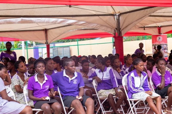 2024 Sickle Cell Screening & Awareness creation