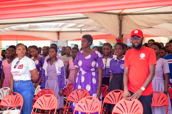 2024 Sickle Cell Screening & Awareness creation