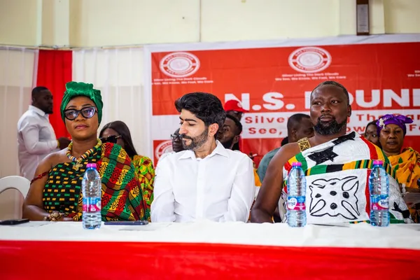 Sickle Cell Screening and Awareness Program