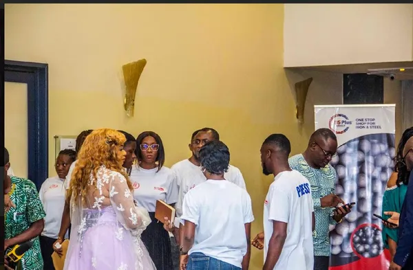 G.N.S Foundation wins excellence in women and child care development award