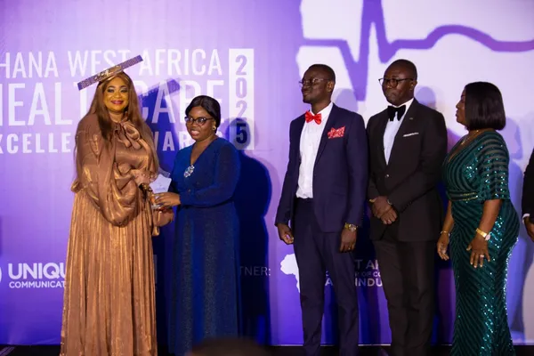 West Africa Healthcare Excellence Awards