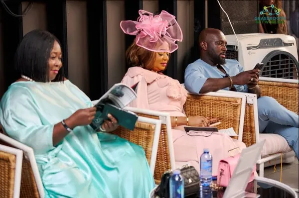 Grassroot Networking Event