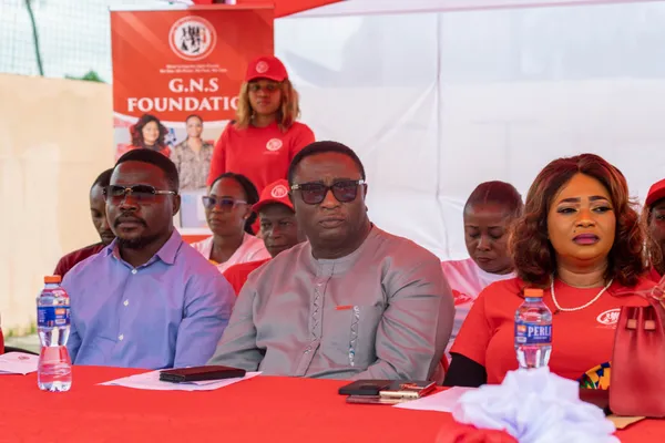 2024 Sickle Cell Screening & Awareness creation