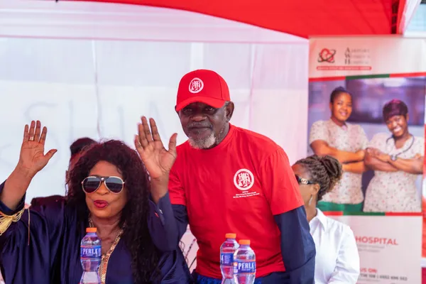 2024 Sickle Cell Screening & Awareness creation