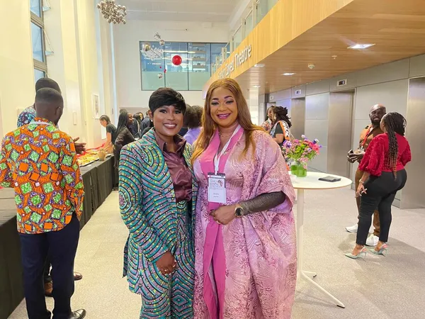 The Africa Rising Symposium