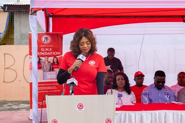 2024 Sickle Cell Screening & Awareness creation