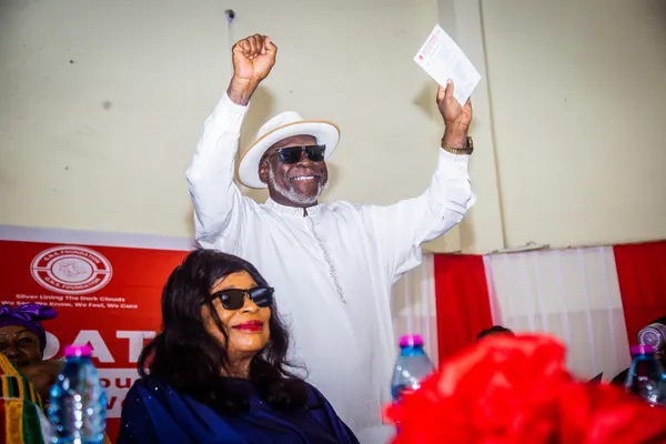 Sickle Cell Screening and Awareness Program