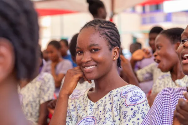 2024 Sickle Cell Screening & Awareness creation