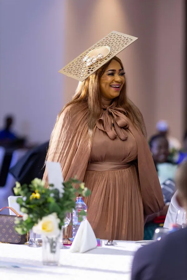 West Africa Healthcare Excellence Awards