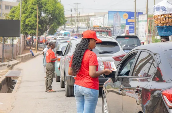 G.N.S Foundation Donation