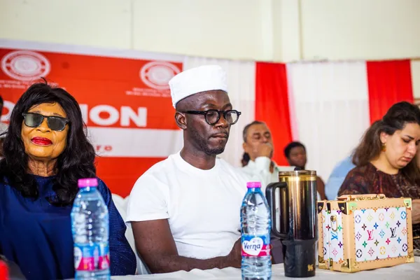 Sickle Cell Screening and Awareness Program
