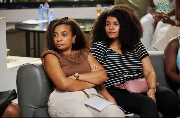 Grassroot Networking Event