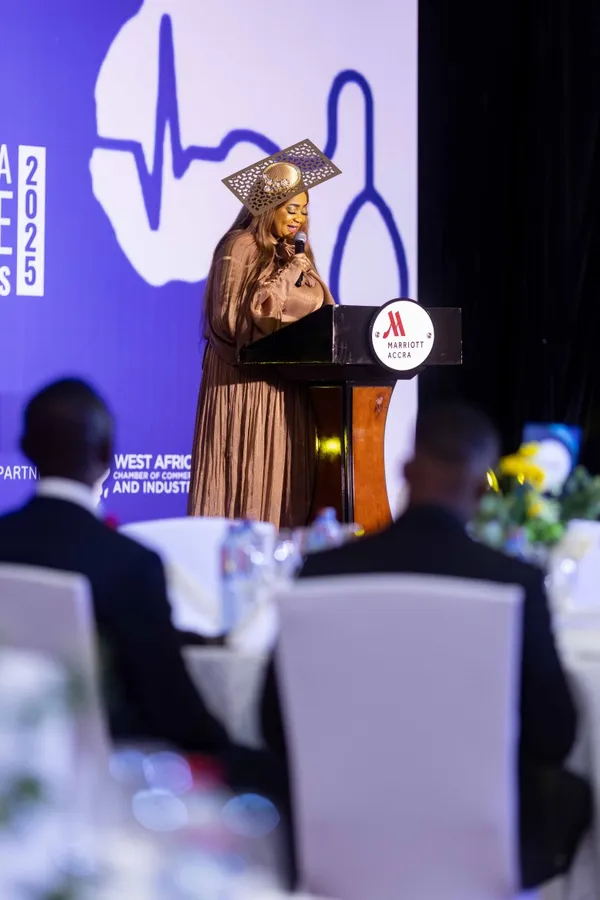 West Africa Healthcare Excellence Awards