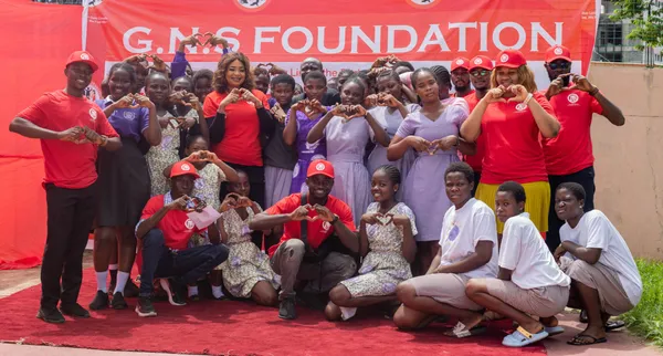 2024 Sickle Cell Screening & Awareness creation