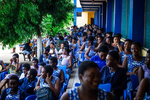 Sickle Cell Screening and Awareness Program