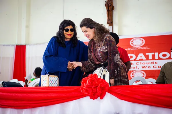Sickle Cell Screening and Awareness Program