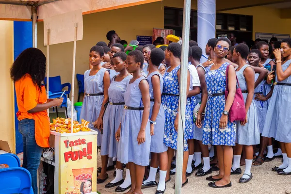 Sickle Cell Screening and Awareness Program