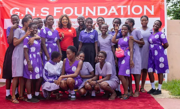 2024 Sickle Cell Screening & Awareness creation