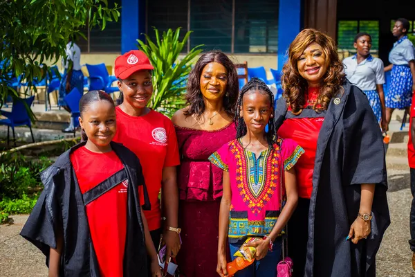 Sickle Cell Screening and Awareness Program