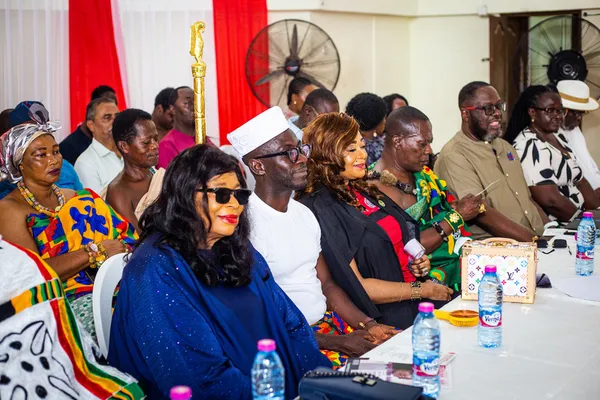 Sickle Cell Screening and Awareness Program