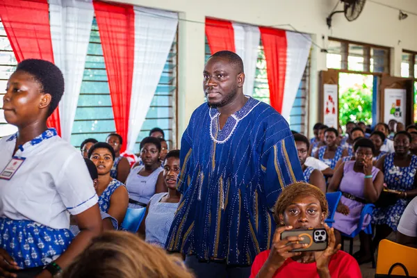 Sickle Cell Screening and Awareness Program