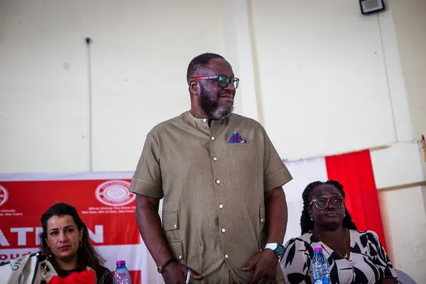 Sickle Cell Screening and Awareness Program