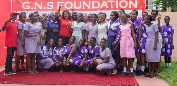 2024 Sickle Cell Screening & Awareness creation