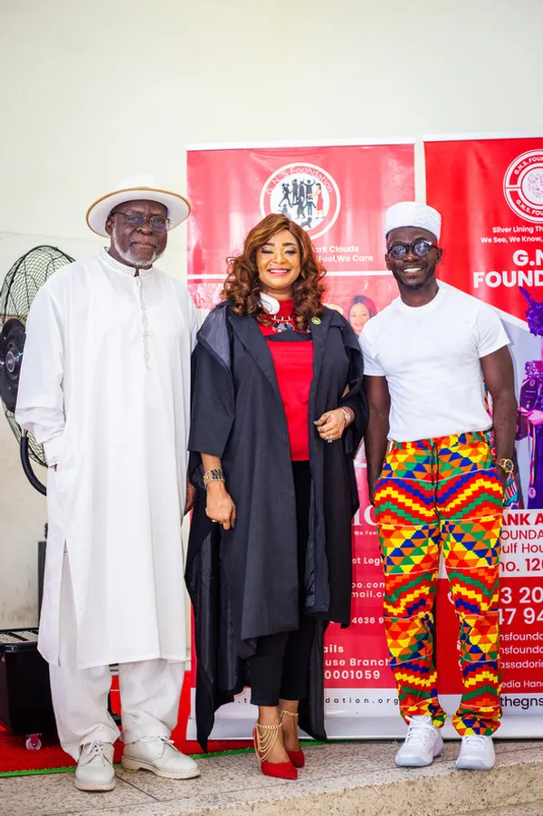Sickle Cell Screening and Awareness Program
