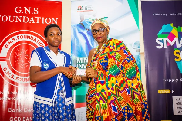 Sickle Cell Screening and Awareness Program