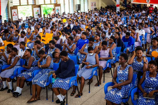 Sickle Cell Screening and Awareness Program