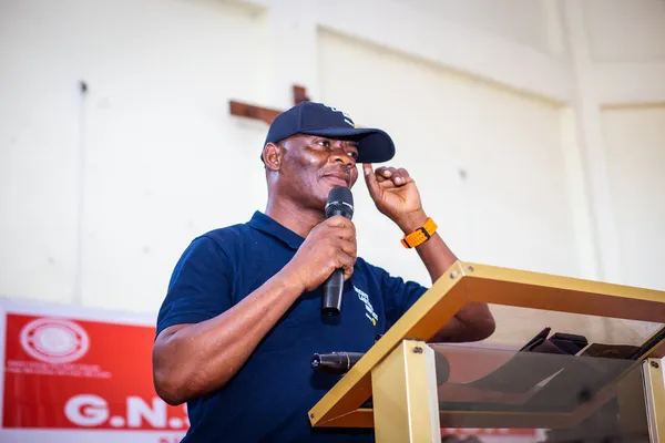 Sickle Cell Screening and Awareness Program
