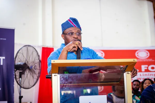 Sickle Cell Screening and Awareness Program