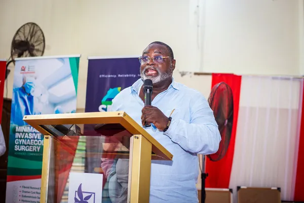 Sickle Cell Screening and Awareness Program