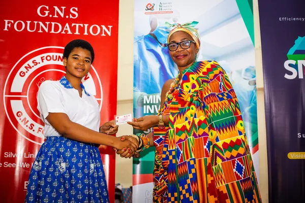 Sickle Cell Screening and Awareness Program