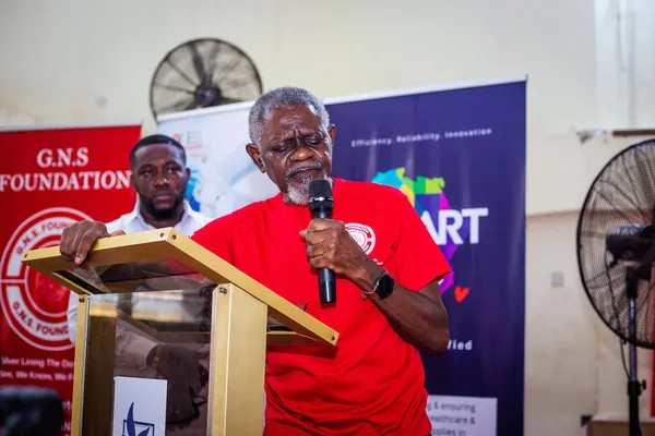 Sickle Cell Screening and Awareness Program
