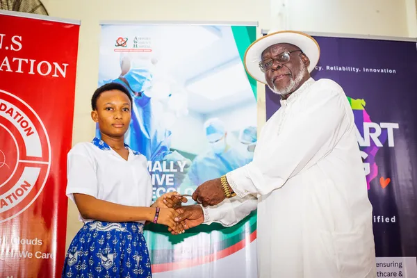 Sickle Cell Screening and Awareness Program