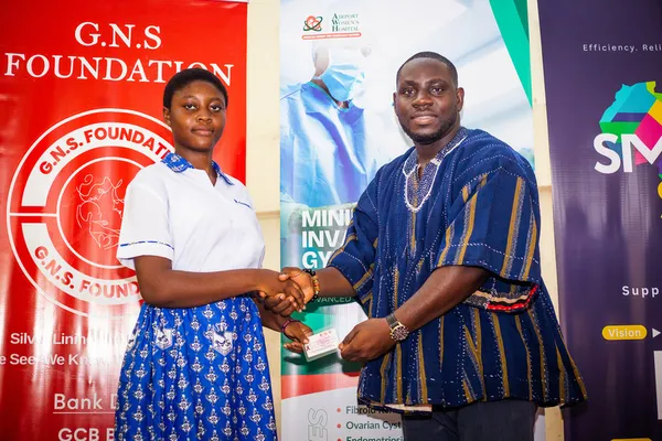 Sickle Cell Screening and Awareness Program
