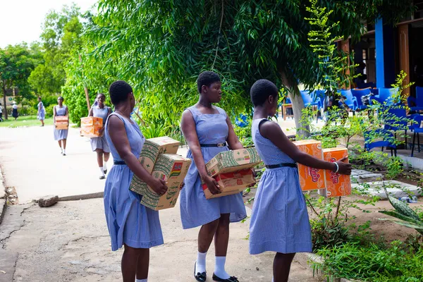 Sickle Cell Screening and Awareness Program
