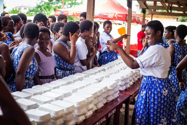 Sickle Cell Screening and Awareness Program
