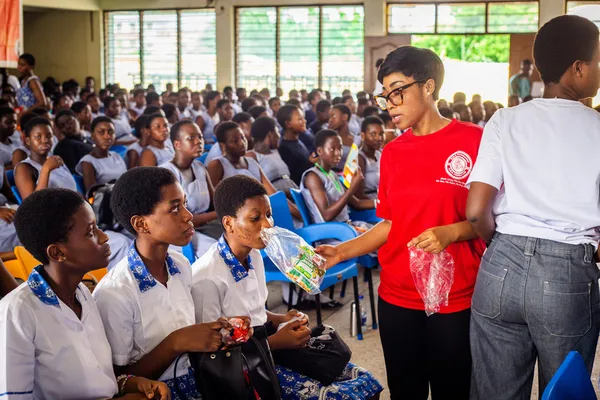 Sickle Cell Screening and Awareness Program