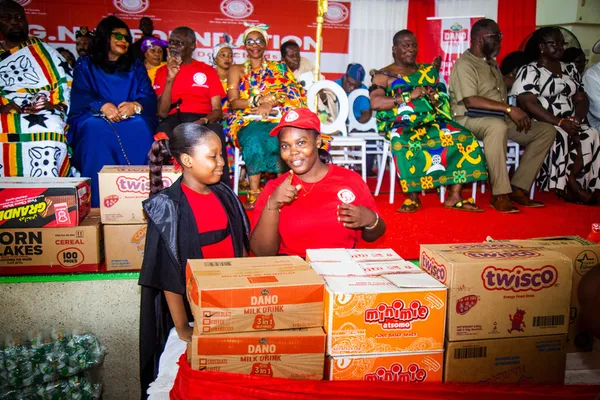 Sickle Cell Screening and Awareness Program