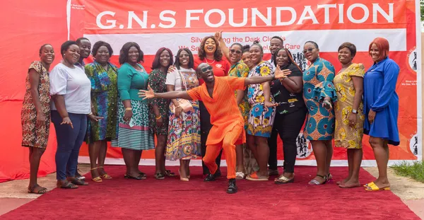 2024 Sickle Cell Screening & Awareness creation