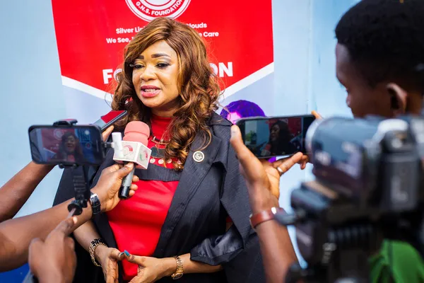 Sickle Cell Screening and Awareness Program