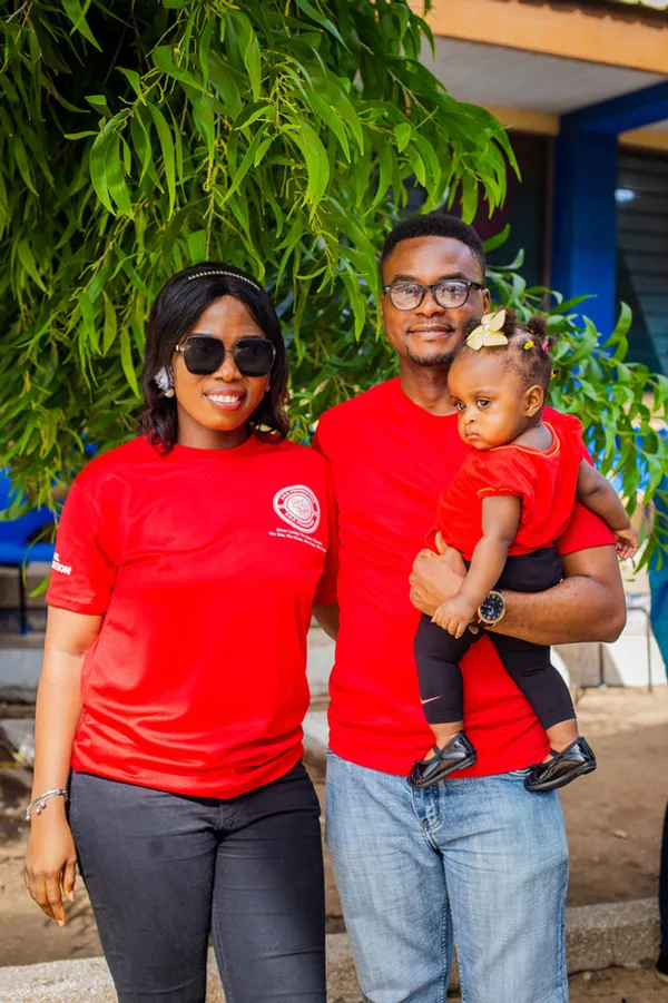 Sickle Cell Screening and Awareness Program