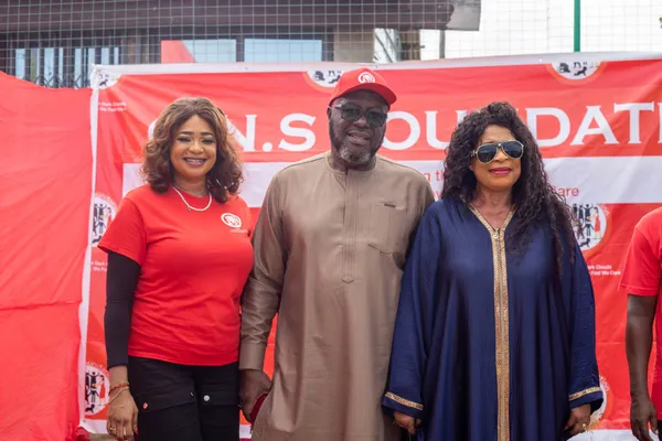 2024 Sickle Cell Screening & Awareness creation