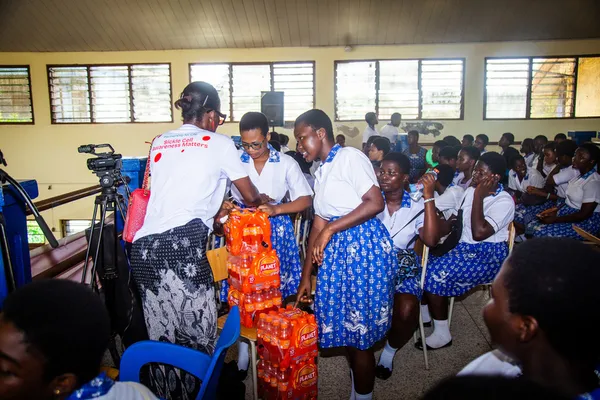 Sickle Cell Screening and Awareness Program