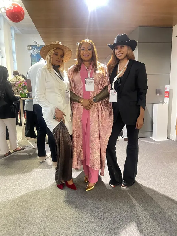 The Africa Rising Symposium