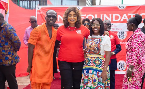 2024 Sickle Cell Screening & Awareness creation